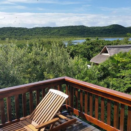 House 53 Sodwana Bay Lodge מראה חיצוני תמונה