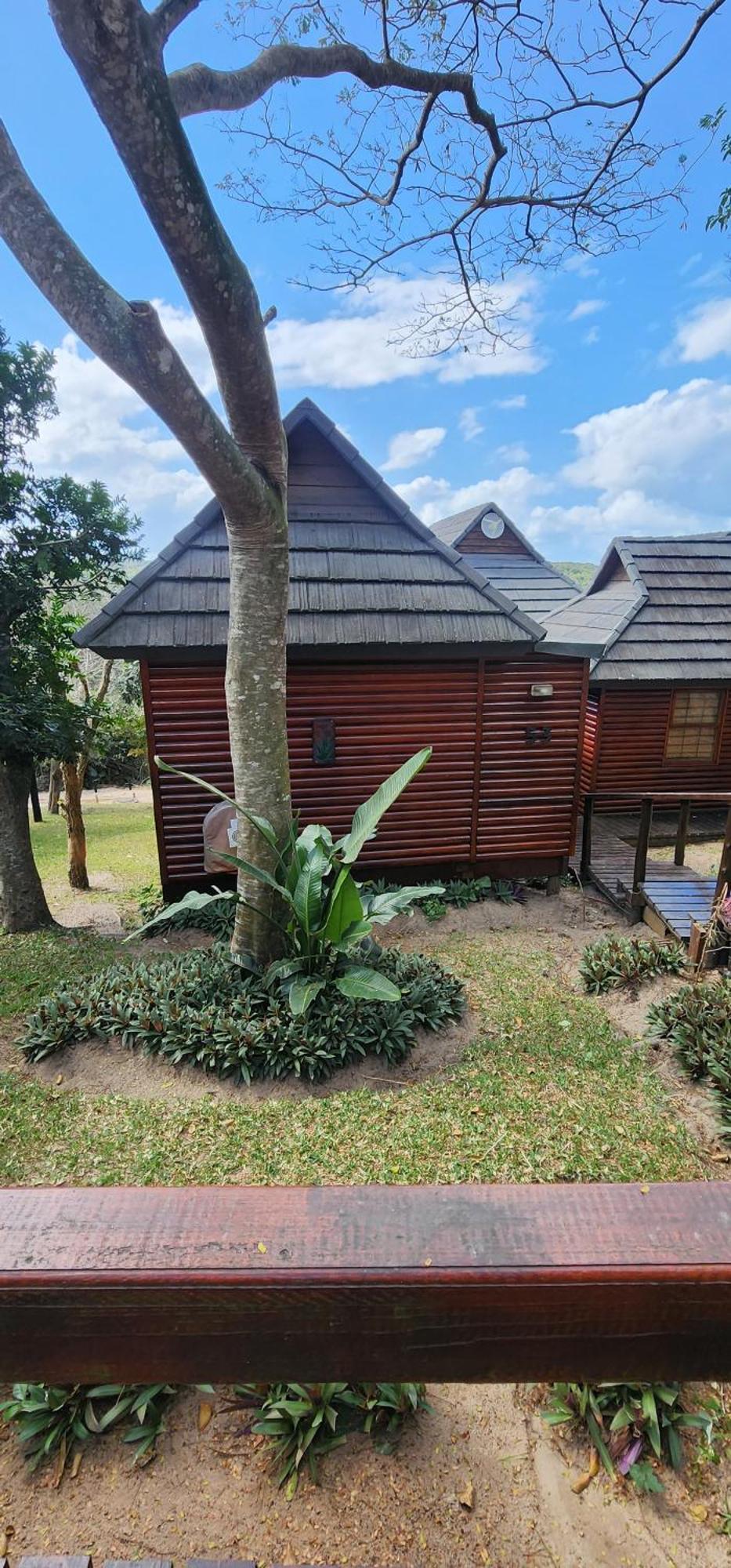 House 53 Sodwana Bay Lodge מראה חיצוני תמונה