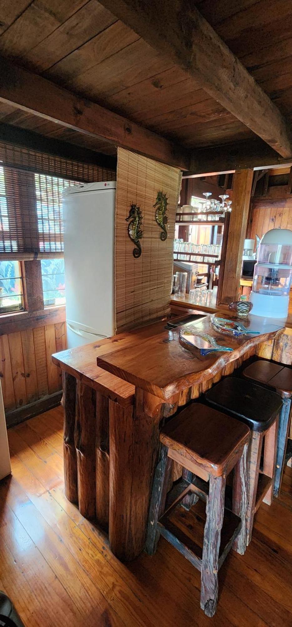 House 53 Sodwana Bay Lodge מראה חיצוני תמונה