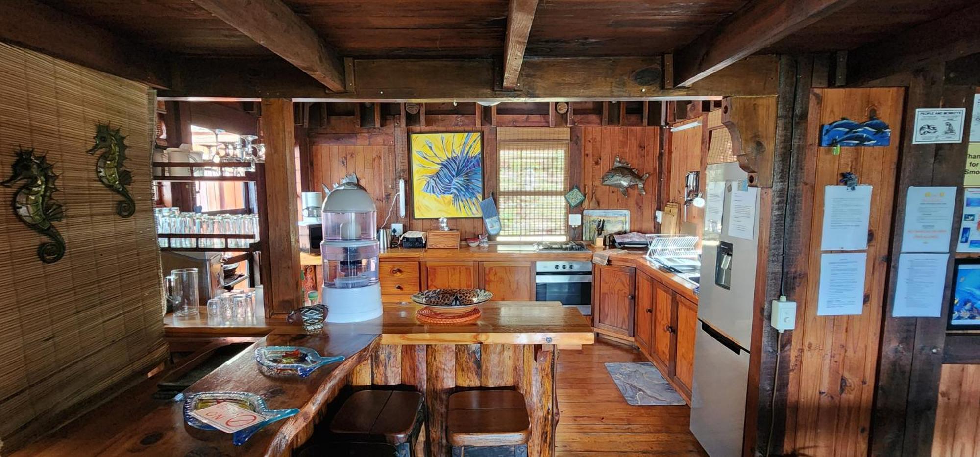 House 53 Sodwana Bay Lodge מראה חיצוני תמונה