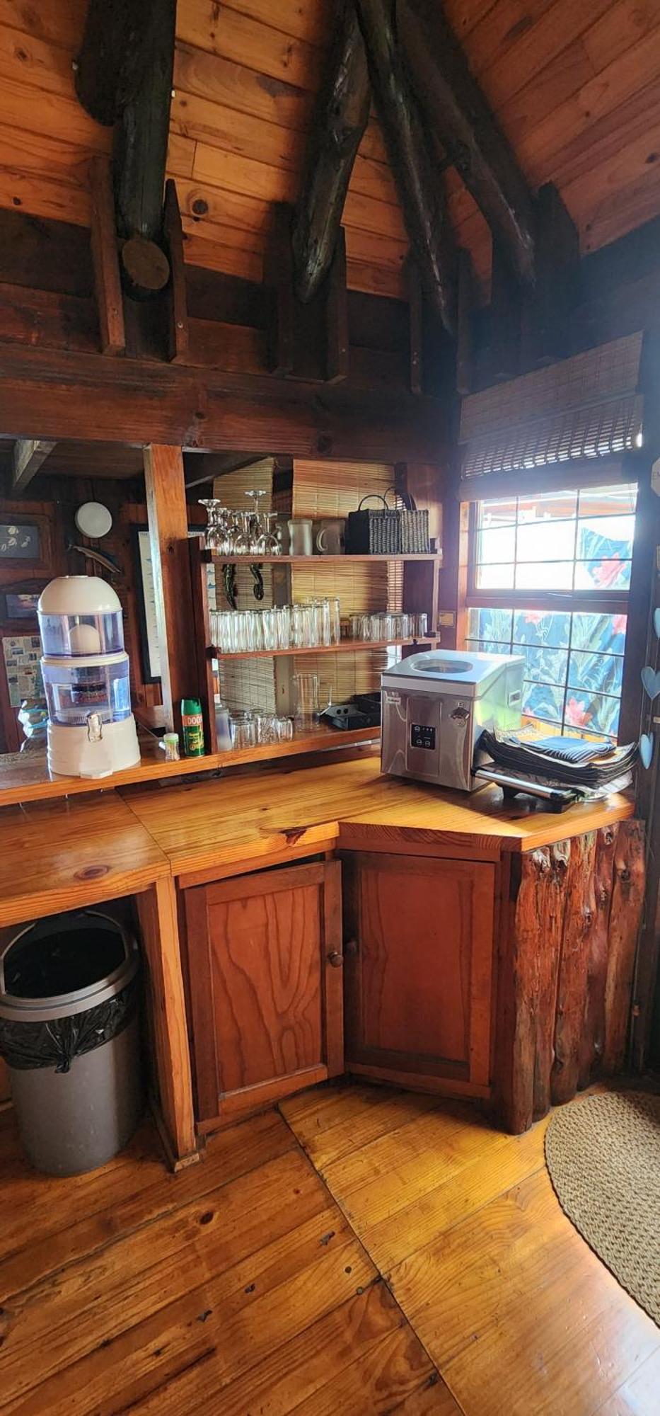 House 53 Sodwana Bay Lodge מראה חיצוני תמונה