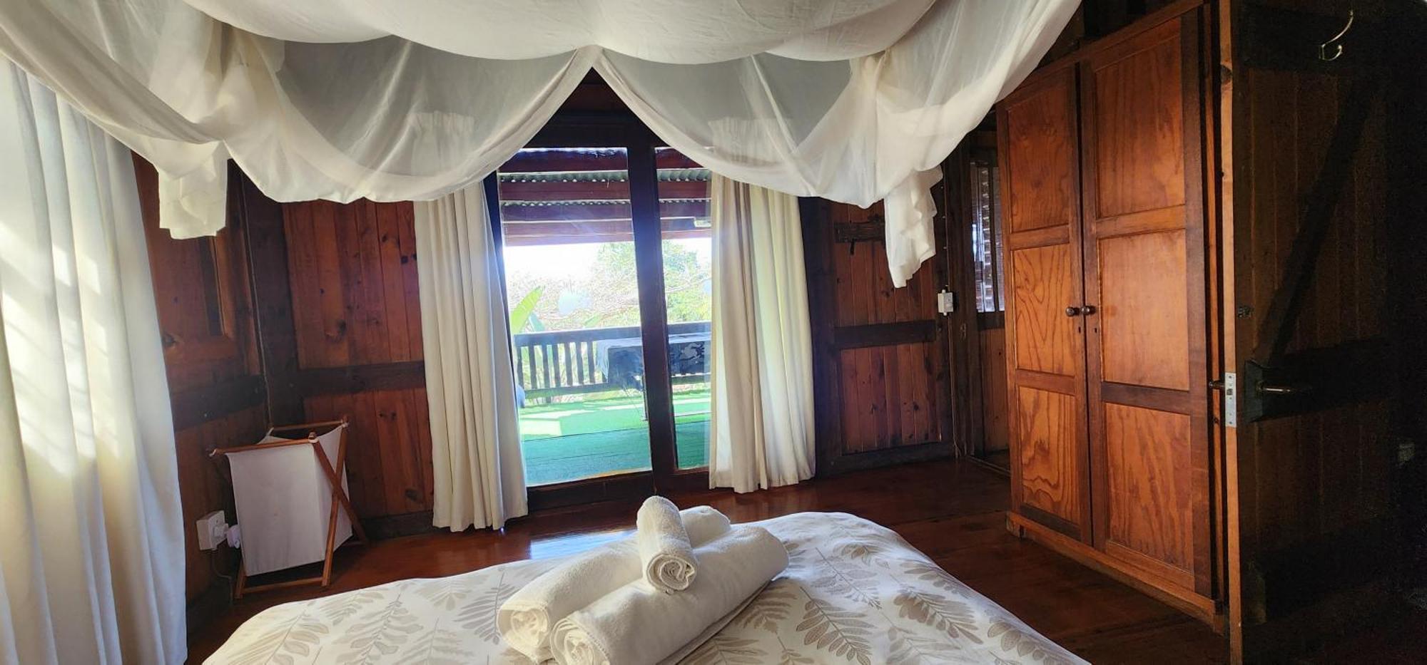 House 53 Sodwana Bay Lodge מראה חיצוני תמונה
