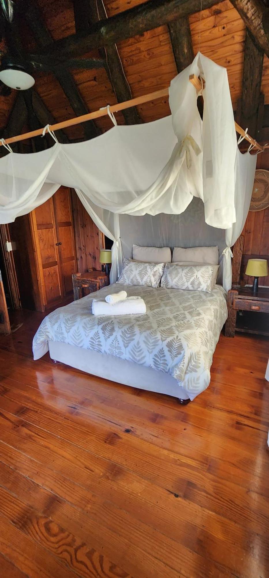House 53 Sodwana Bay Lodge מראה חיצוני תמונה