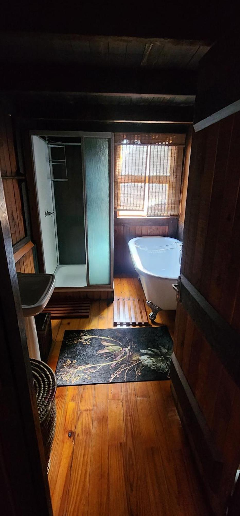 House 53 Sodwana Bay Lodge מראה חיצוני תמונה