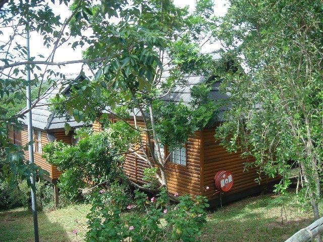 House 53 Sodwana Bay Lodge מראה חיצוני תמונה