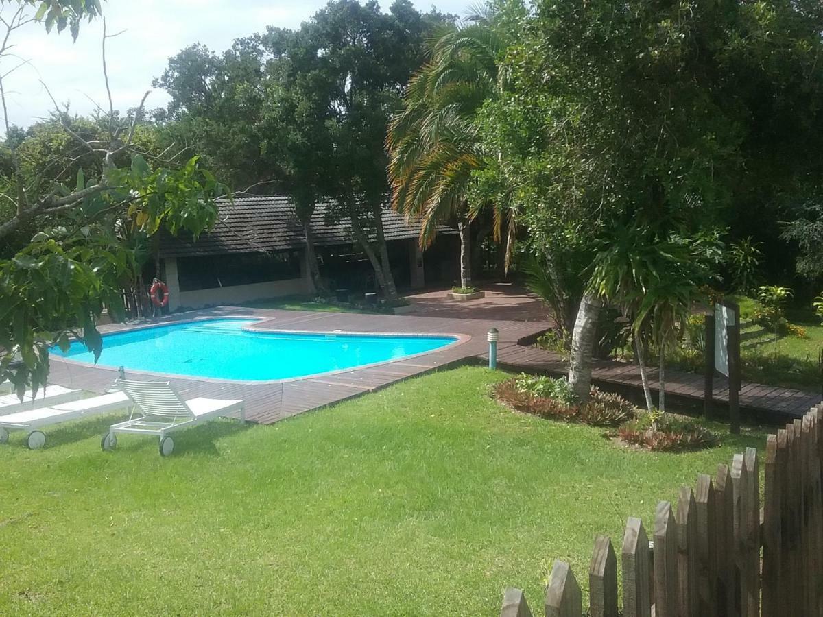 House 53 Sodwana Bay Lodge מראה חיצוני תמונה