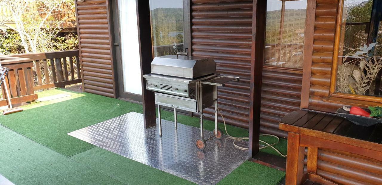 House 53 Sodwana Bay Lodge מראה חיצוני תמונה